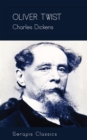 Oliver Twist (Serapis Classics) - eBook