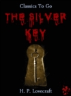 The Silver Key - eBook
