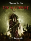 The Alchemist - eBook
