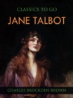 Jane Talbot - eBook