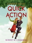 Quick Action - eBook