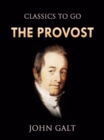 The Provost - eBook