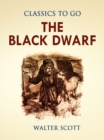 The Black Dwarf - eBook