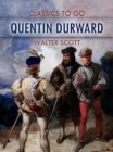 Quentin Durward - eBook