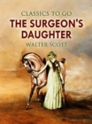 The Surgeon's Daughter - eBook