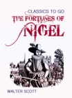 The Fortunes of Nigel - eBook