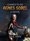 Agnes Sorel: A Novel - eBook