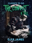 The Convict: A Tale - eBook