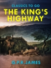 The King's Highway - eBook