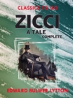 Zicci  A Tale  Complete - eBook