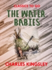 The Water-Babies - eBook