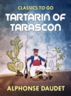 Tartarin of Tarascon - eBook