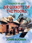 Sir Quixote of the Moors - eBook