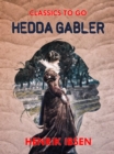 Hedda Gabler - eBook