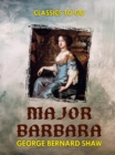 Major Barbara - eBook