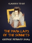 The Dark Lady of the Sonnets - eBook