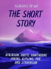 The Short Story - eBook