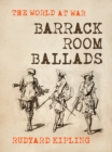 Barrack Room Ballads - eBook