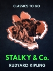 Stalky & Co. - eBook