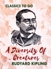 A Diversity of Creatures - eBook