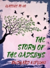 The Story of the Gadsbys - eBook