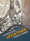 Leviathan - eBook