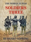 Soldiers Three - eBook