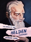 Helden (German) - eBook