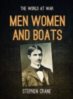 Men Women and Boats - eBook