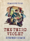 The Third Violet - eBook