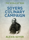 A Culinary Campaign - eBook