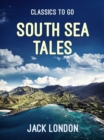 South Sea Tales - eBook