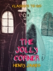 The Jolly Corner - eBook