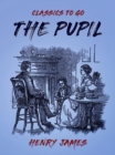 The Pupil - eBook