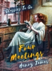 Four Meetings - eBook