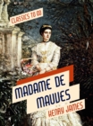 Madame De Mauves - eBook