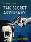 The Secret Adversary - eBook