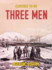 Three Men - eBook