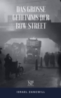 Das groe Geheimnis der Bow Street : Kriminalroman - eBook