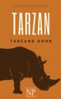 Tarzan - Band 4 - Tarzans Sohn - eBook