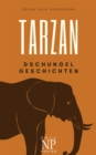 Tarzan - Band 6 - Tarzans Dschungelgeschichten - eBook