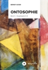 Ontosophie : Band 3: Hauptkapitel 5-8 - eBook