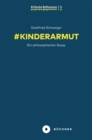 # Kinderarmut : Ein philosophischer Essay - eBook