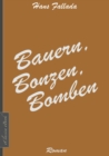 Bauern, Bonzen, Bomben - eBook