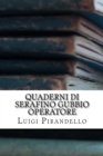 Quaderni di Serafino Gubbio operatore - eBook