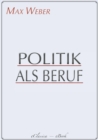 Politik als Beruf - eBook
