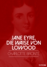 Jane Eyre, die Waise von Lowood - eBook