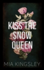 Kiss The Snow Queen - eBook