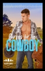 Curves For The Cowboy - eBook
