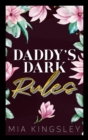 Daddy's Dark Rules - eBook